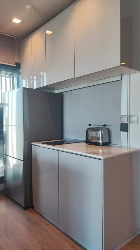 Property photos for LIFE Asoke - Rama 9