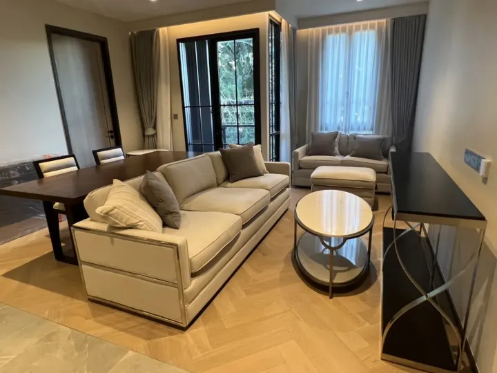 Property photos for The Reserve Sukhumvit 61