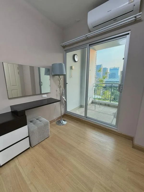 Property photos for Supalai Park Asoke-ratchada