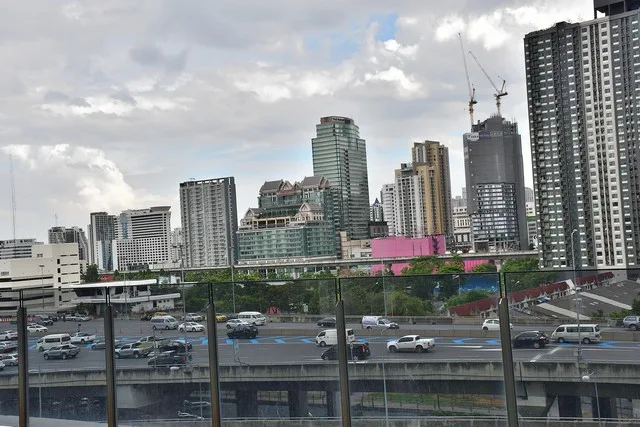 Property photos for Rhythm Asoke 2