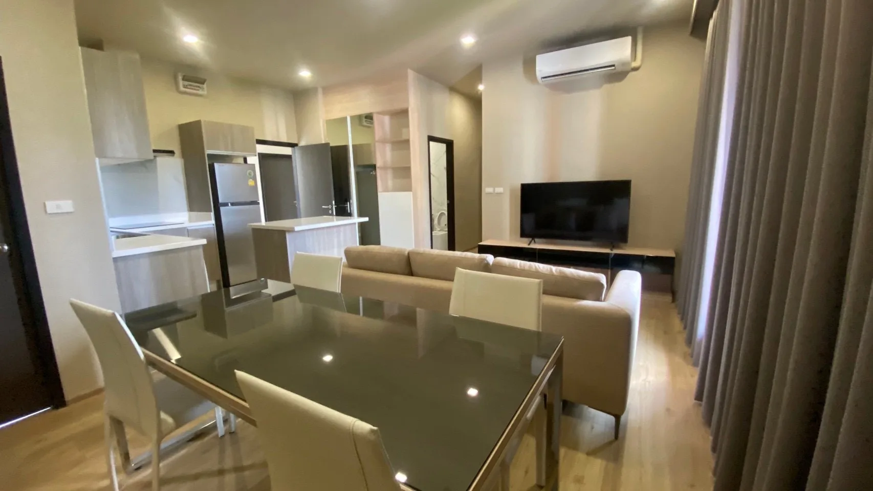 Property photos for Quartz Residence