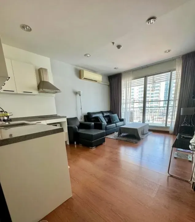 Property photos for The Address Siam
