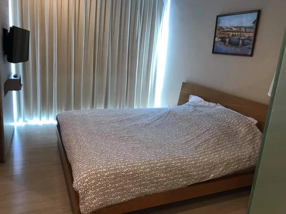 Property photos for The Room Sukhumvit 21