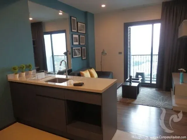 Property photos for WYNE Sukhumvit