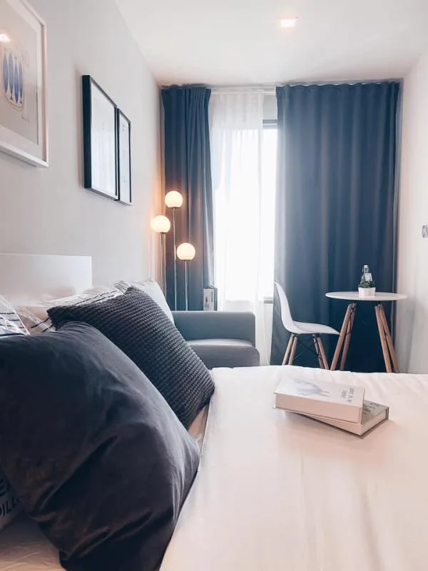 Property photos for Life Ladprao