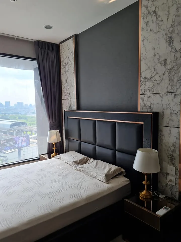 Property photos for Ideo Mobi Asoke