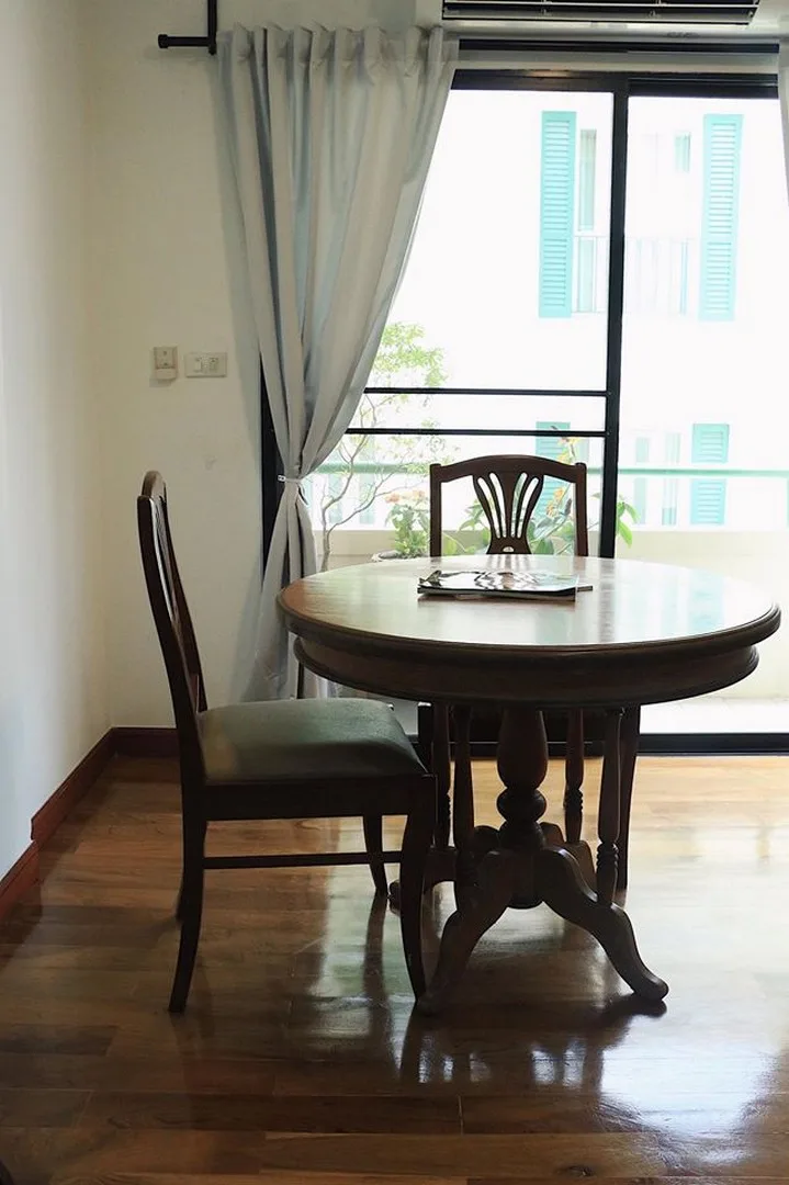 Property photos for Saladaeng Executive