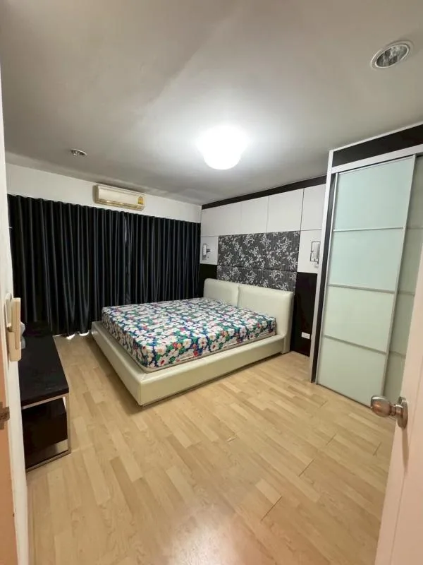 Property photos for Noble Cube Pattanakarn
