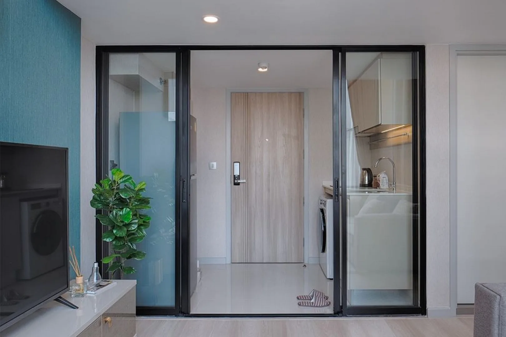 Property photos for Knightsbridge Prime Sathorn