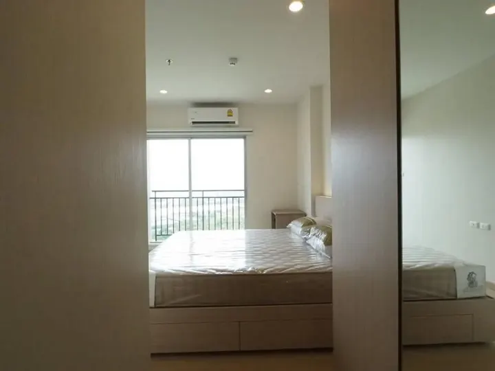 Property photos for Supalai Veranda Rama 9