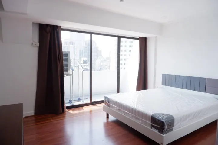 Property photos for Omni Tower Sukhumvit Nana