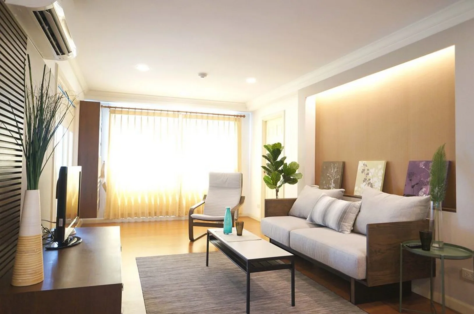Property photos for Lumpini Suite Ratchada - Rama III