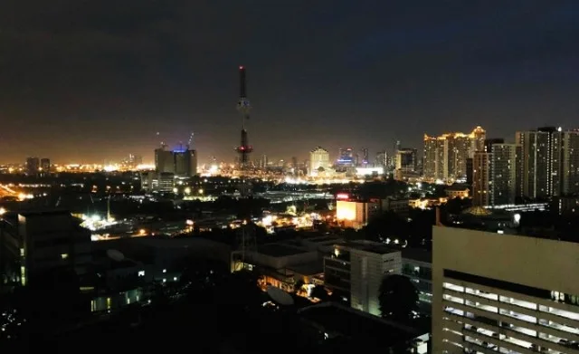 Property photos for Noble Revolve Ratchada