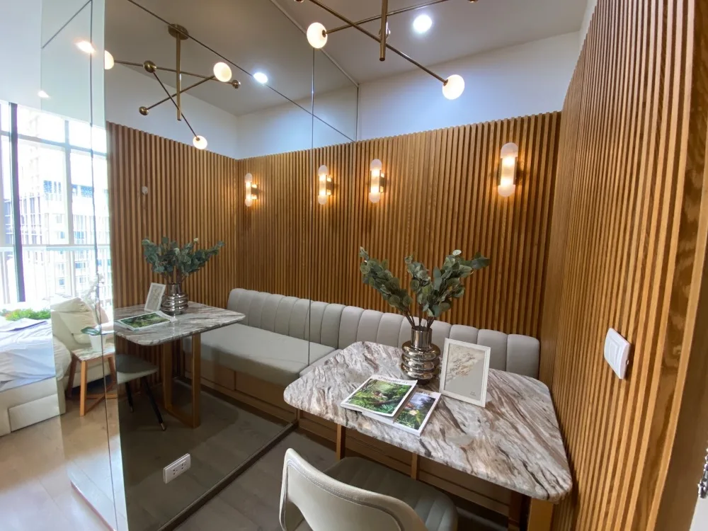 Property photos for Park Origin Phromphong