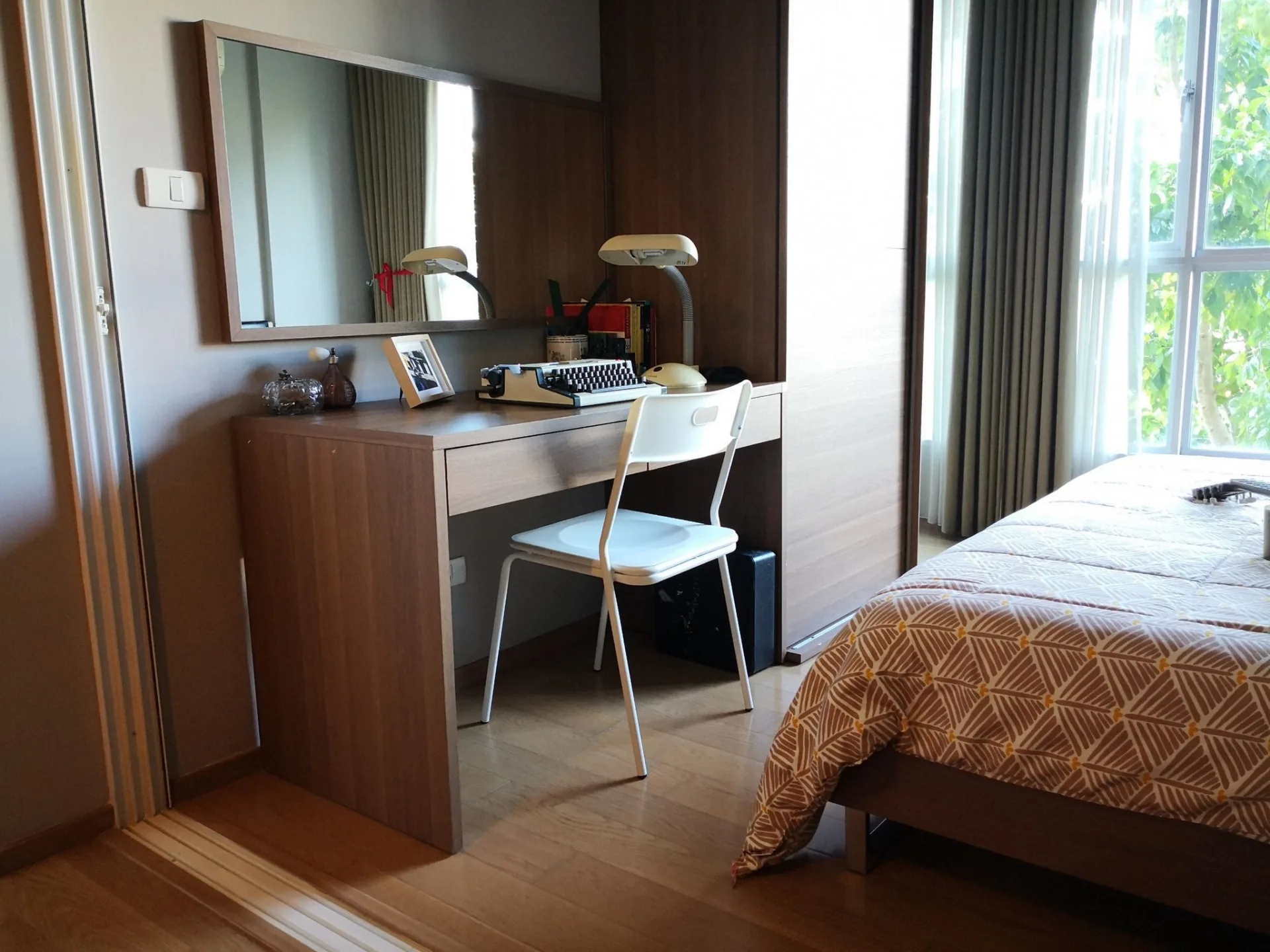 Property photos for Hive Sukhumvit 65