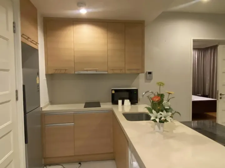 Property photos for Aguston Sukhumvit 22
