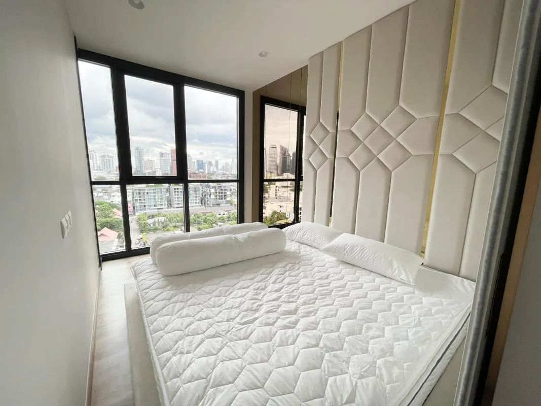Property photos for OKA HAUS Sukhumvit 36