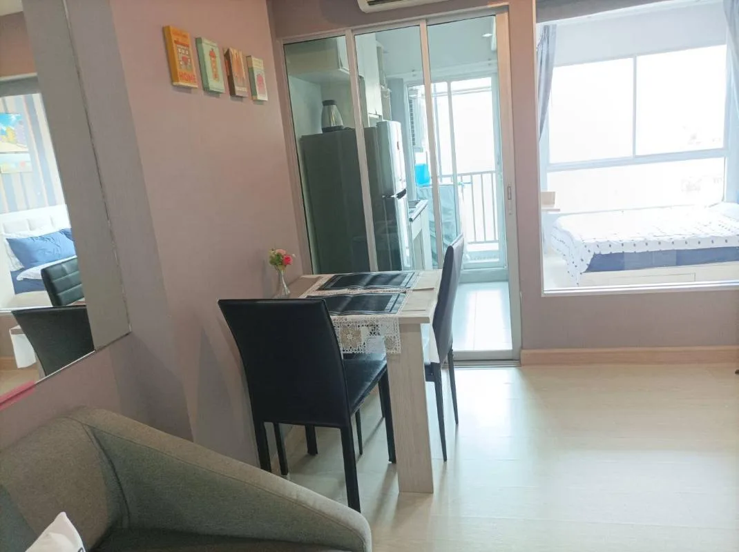 Property photos for The Kith Plus Sukhumvit 113