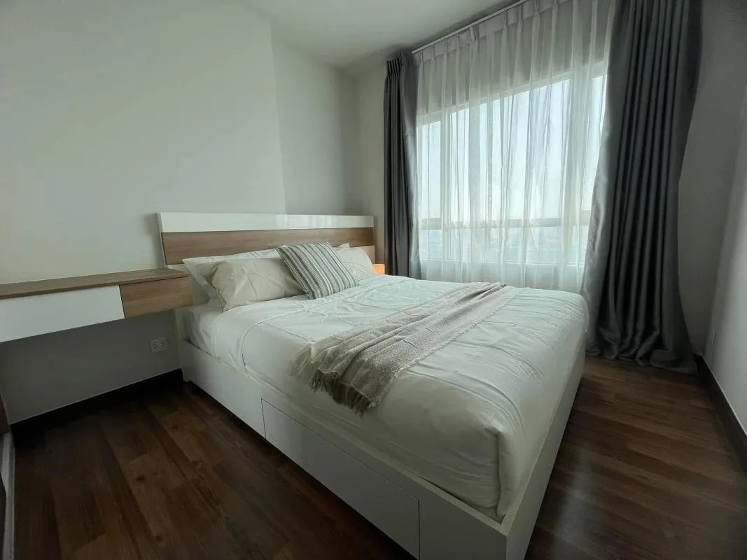 Property photos for Centric Tiwanon Station