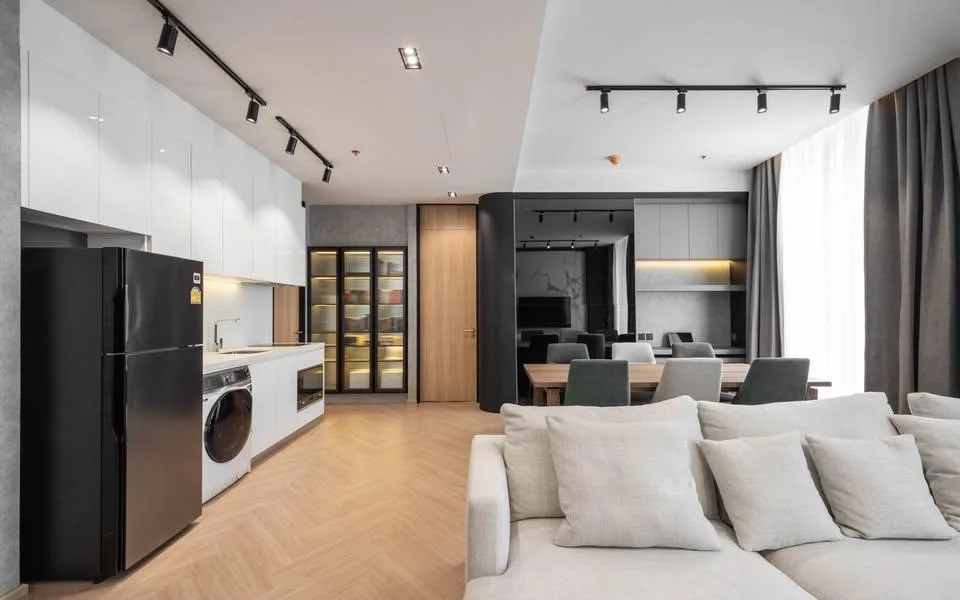 Property photos for Noble BE19