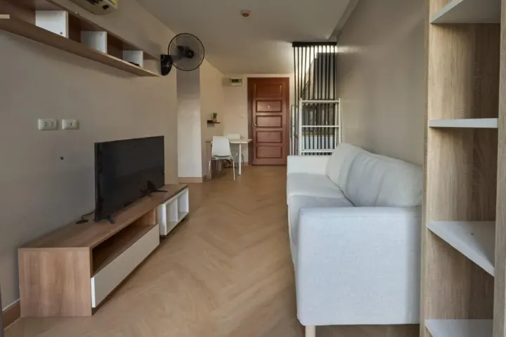 Property photos for Emerald Residence Ratchada