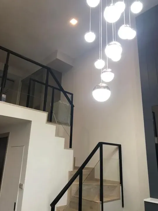 Property photos for The Rich Rama 9-Srinakarin