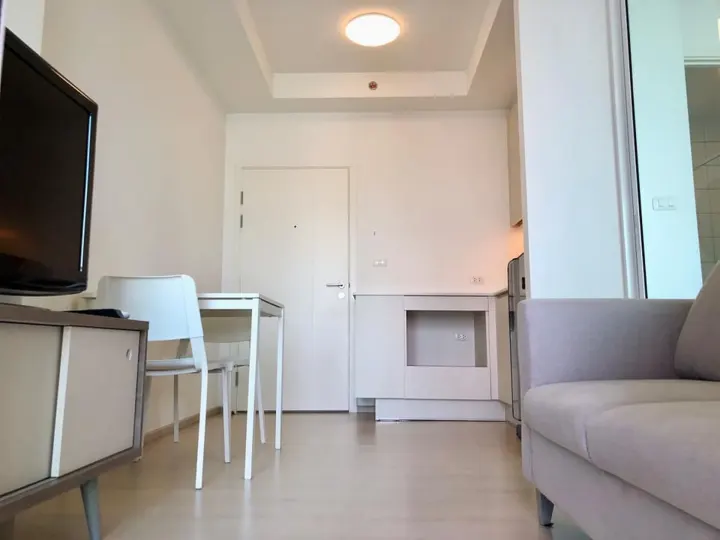 Property photos for Chapter One Eco Ratchada - Huaikwang