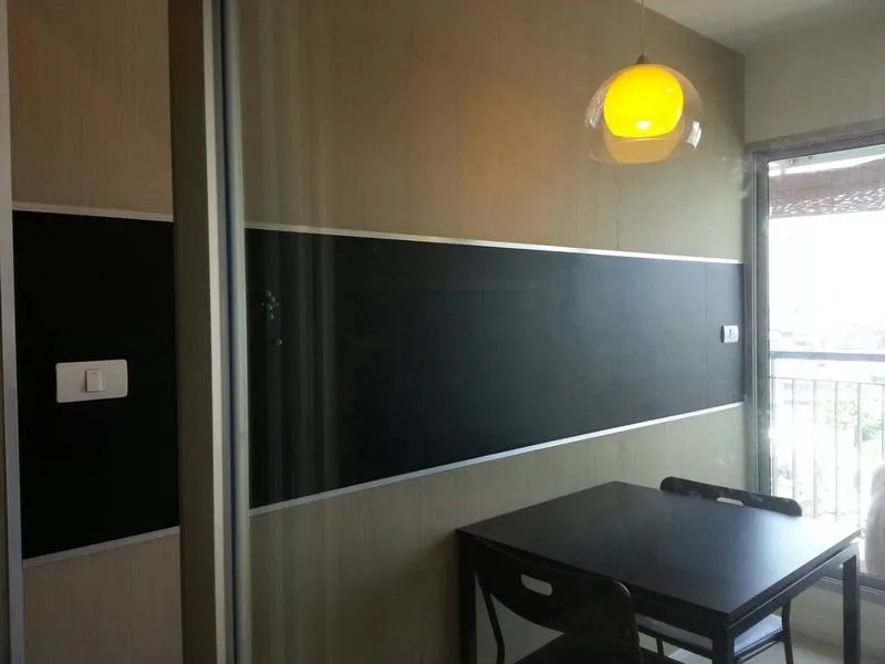 Property photos for Aspire Sukhumvit 48