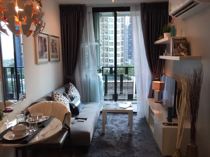 Property photos for Artemis Sukhumvit 77