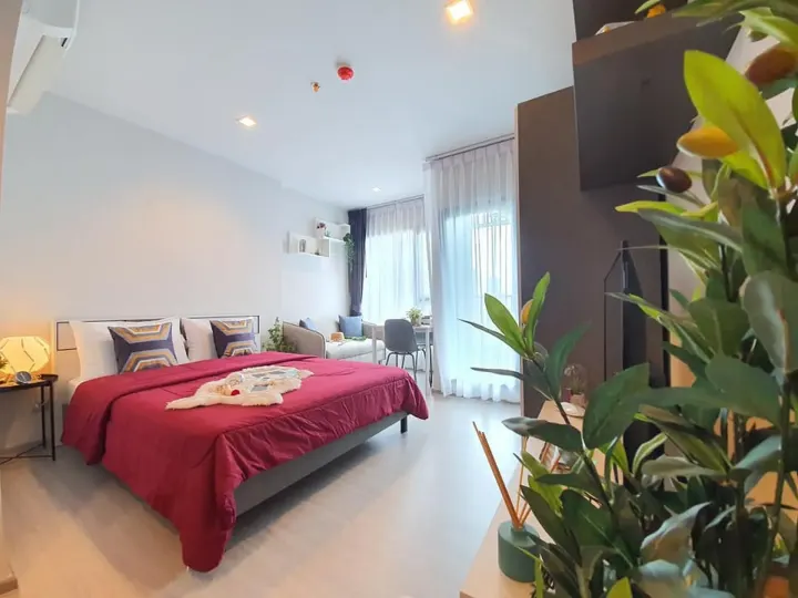 Property photos for LIFE Asoke - Rama 9