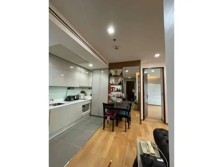 Property photos for The Address Asoke