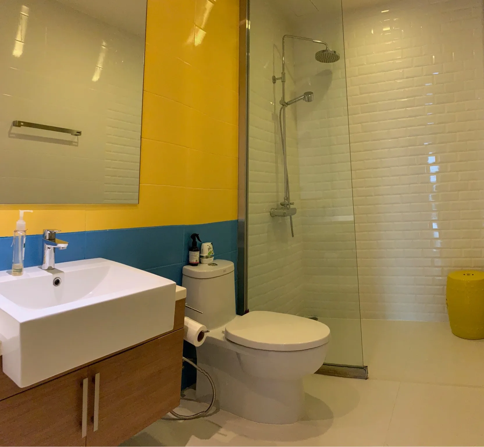 Property photos for Noble Reform