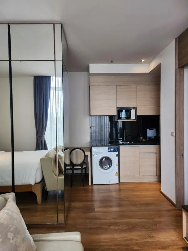 Property photos for Park Origin Phromphong