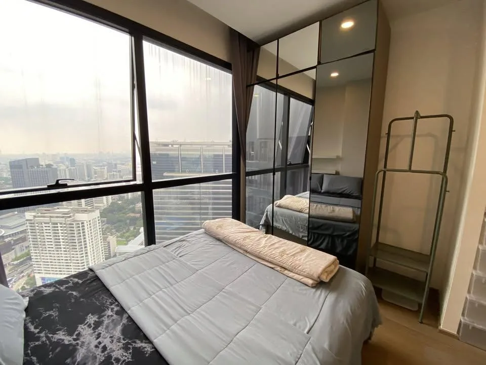 Property photos for Ashton Chula - Silom