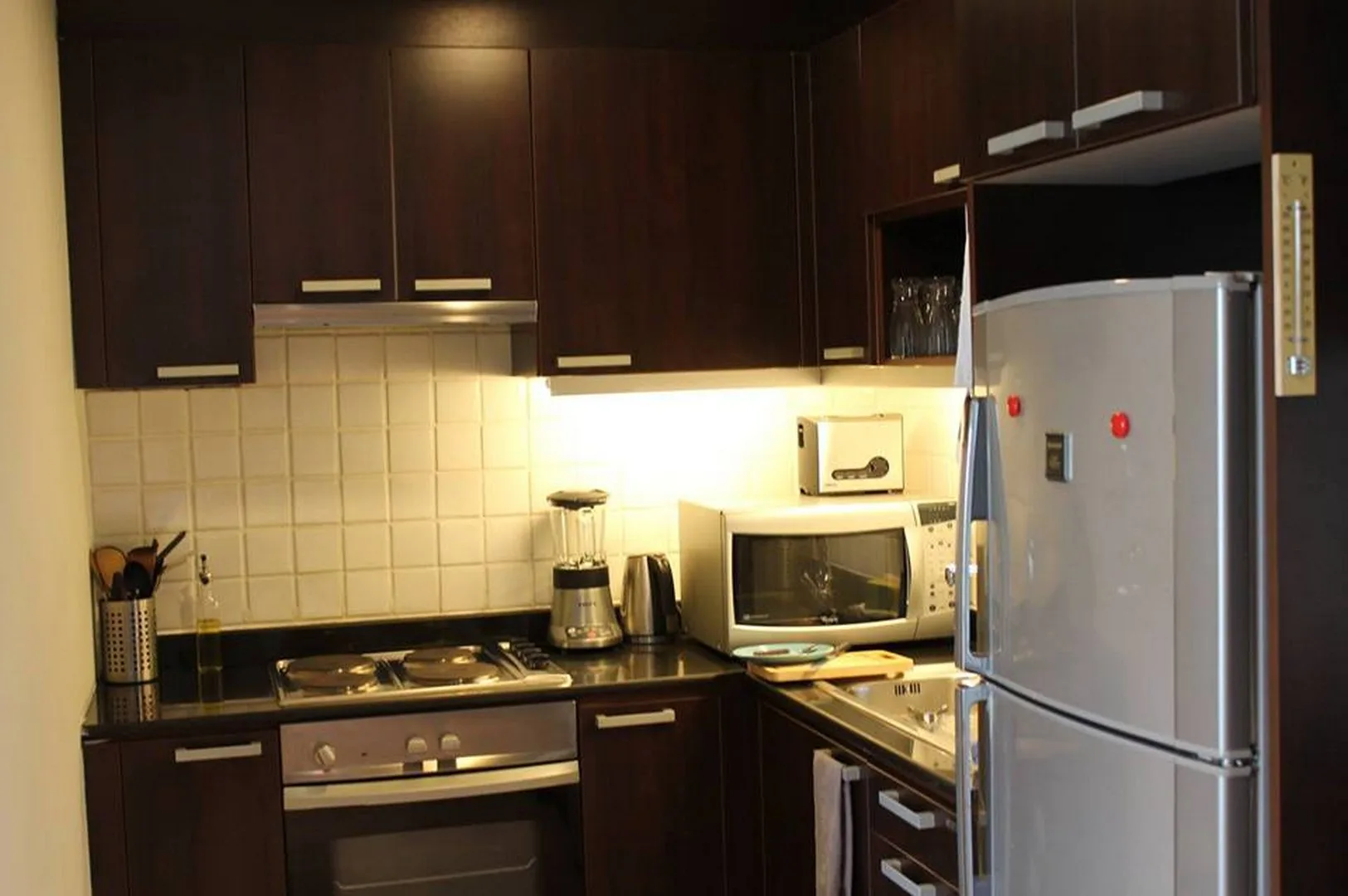 Property photos for Baan Thirapa