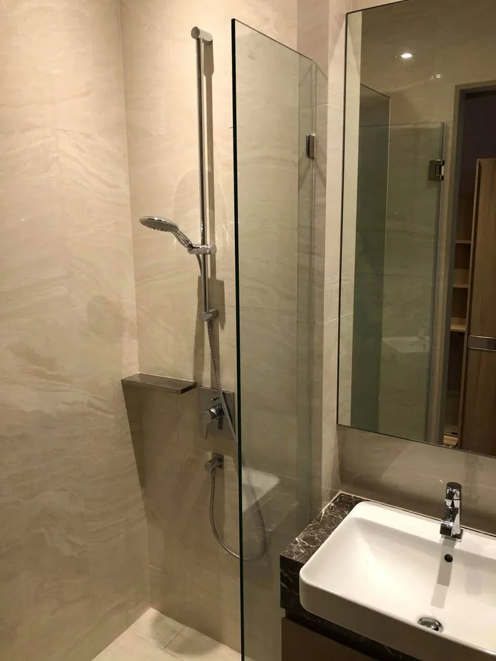 Property photos for Ashton Silom
