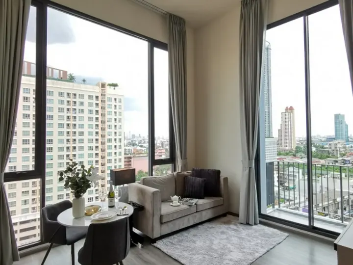 Property photos for The Reserve Phahol - Pradipat