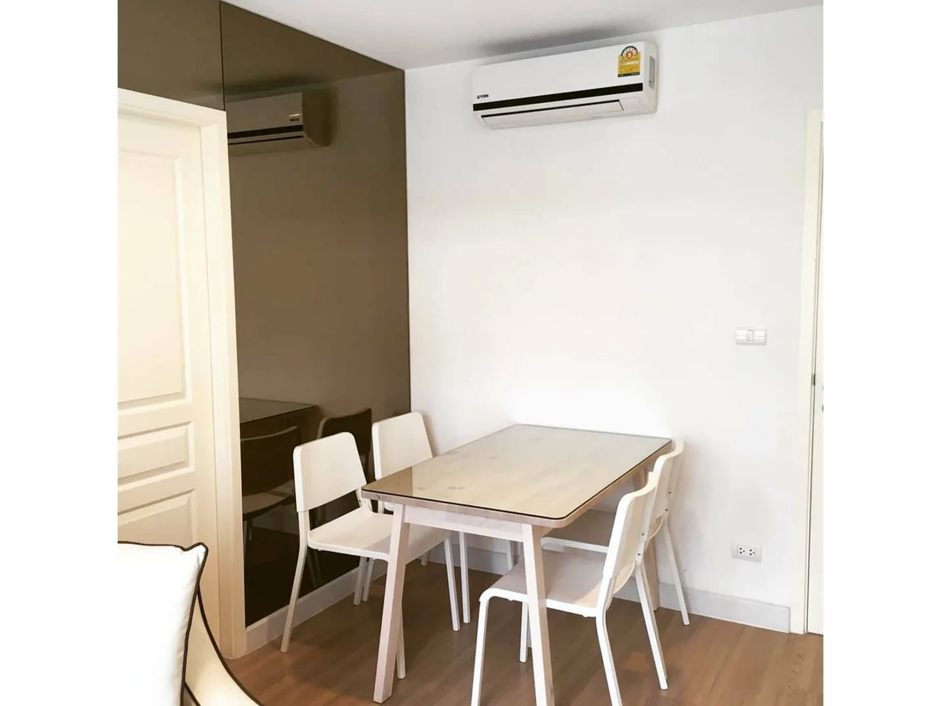 Property photos for The Nest Sukhumvit 22