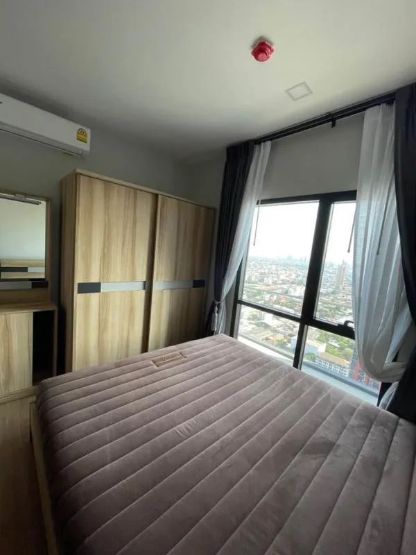 Property photos for Metris Rama 9-ramkhamhaeng