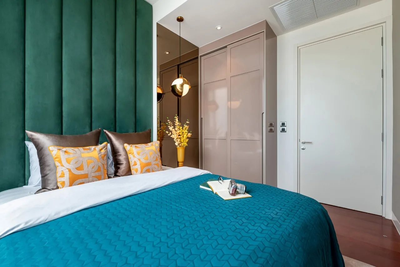 Property photos for KHUN by YOO inspired by Starck