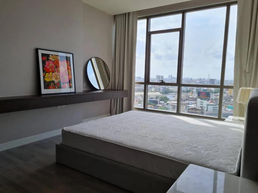Property photos for The Room Rama 4