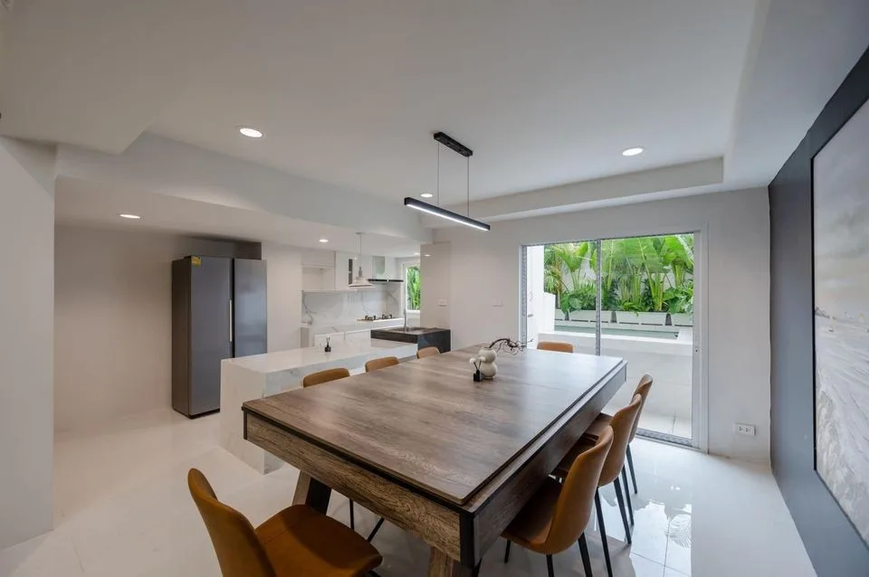 Property photos for Sabbath Residence Chatuchak