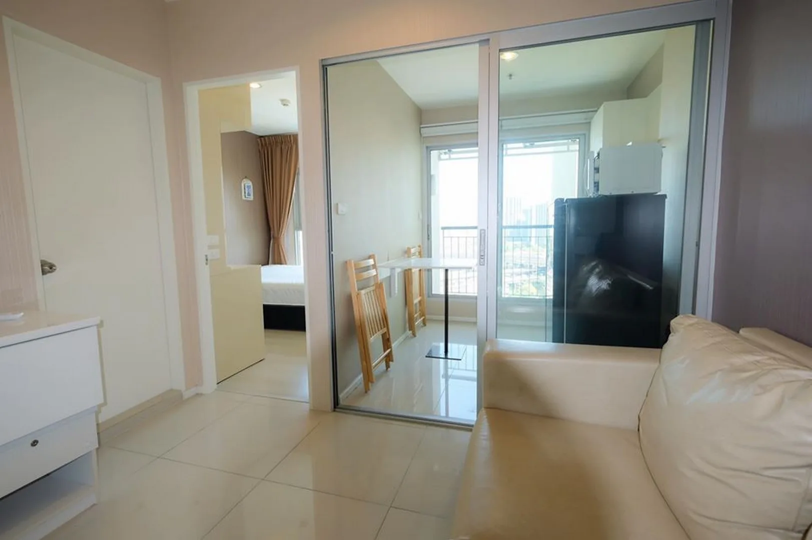 Property photos for Aspire Sukhumvit 48