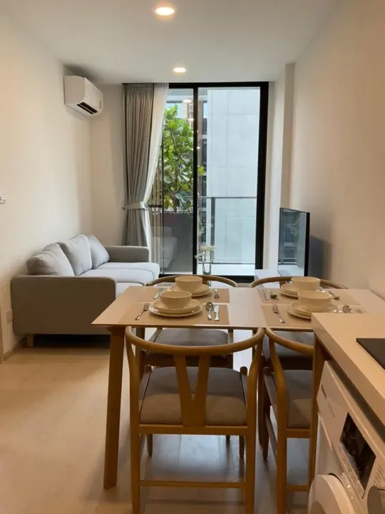 Property photos for Noble Ambience Sukhumvit 42