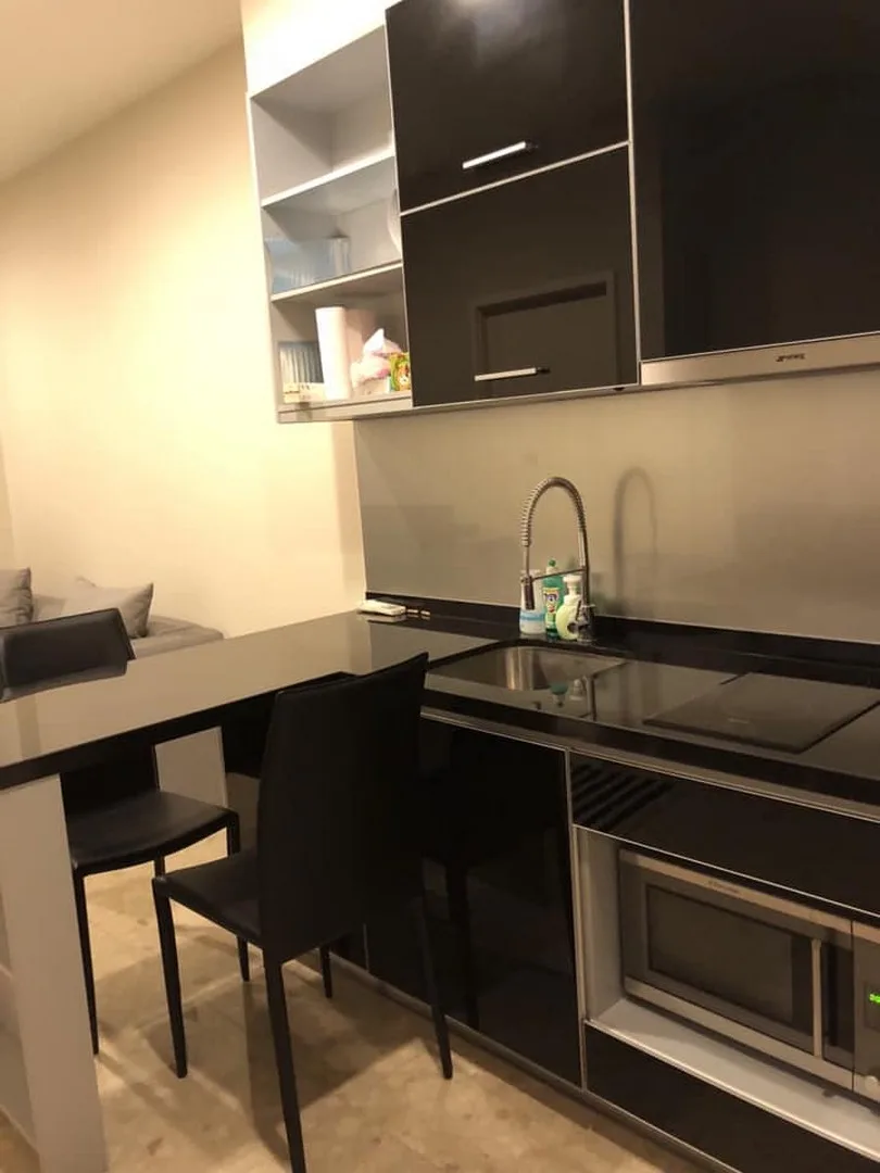 Property photos for The Crest Sukhumvit 34