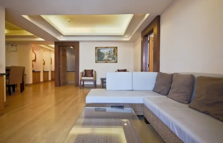 Property photos for SAWIT SUITES