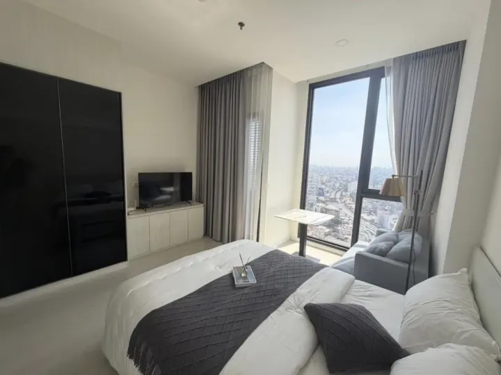 Property photos for Mazarine Ratchayothin
