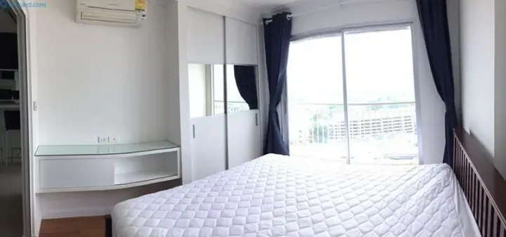 Property photos for Lumpini Park Rama 9 - Ratchada