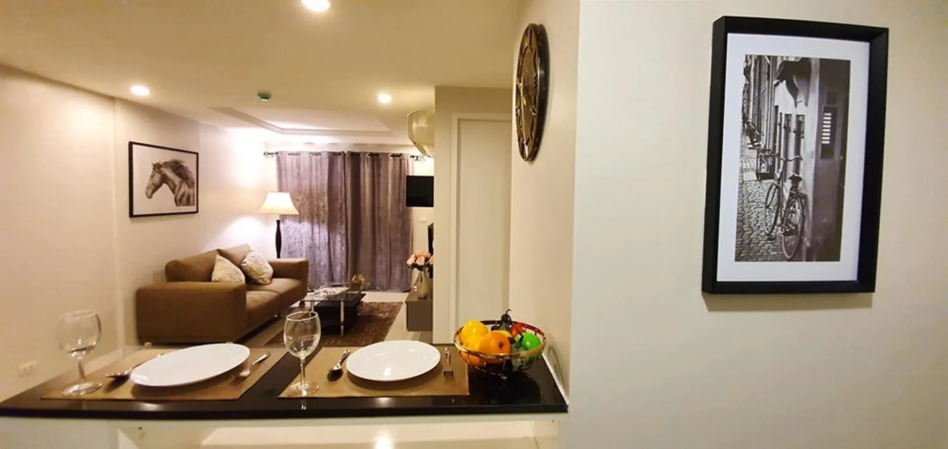 Property photos for Voque Sukhumvit 31