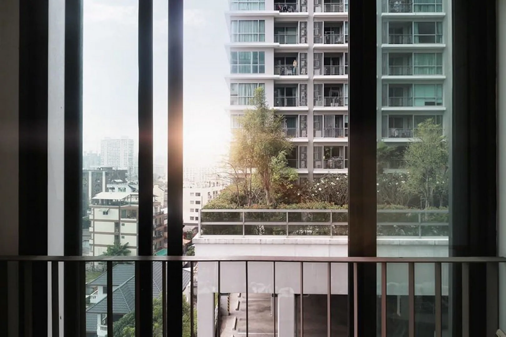 Property photos for Ideo Ratchada - Huaykwang